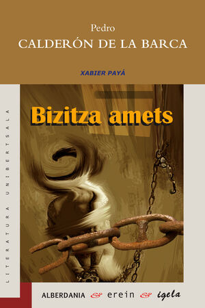 BIZITZA AMETS