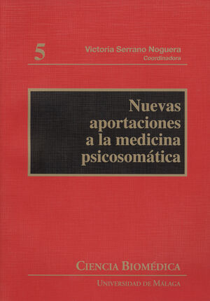 NUEVAS APORTACIONES A LA MEDICINA PSICOSOMATICA