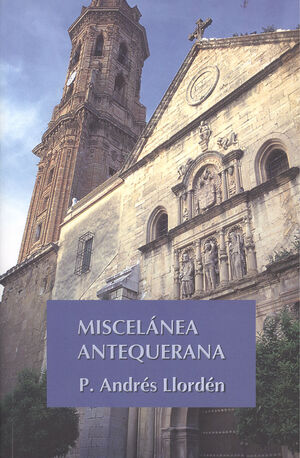 MISCELANEA ANTEQUERANA