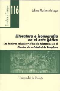 LITERATURA E ICONOGRAFÍA EN EL ARTE GÓTICO. LOS HOMBRES SALVAJES Y EL LAI DE ARI