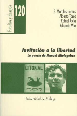 INVITACIÓN A LA LIBERTAD