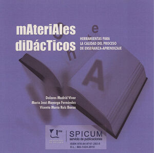 MATERIALES DIDACTICOS