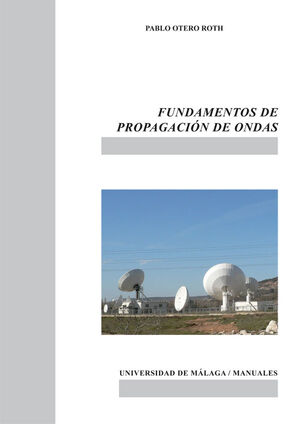 FUNDAMENTOS DE PROPAGACIÓN DE ONDAS