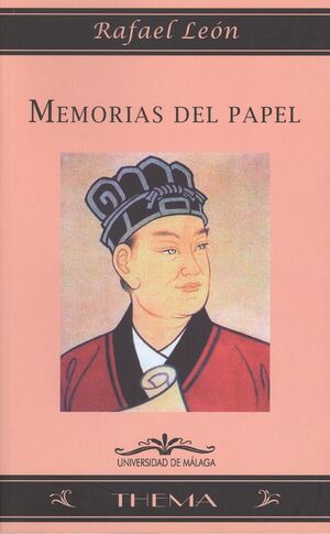 MEMORIAS DEL PAPEL