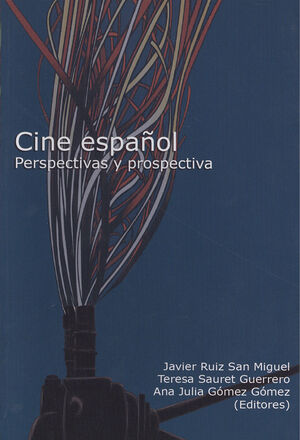 CINE ESPAÑOL