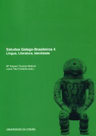 138.ESTUDOS GALEGO-BRASILEIROS 4.LINGUA,LITERATURA