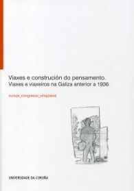 VIAXES E CONSTRUCIÓN DO PENSAMENTO