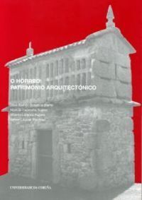 O HÓRREO: PATRIMONIO ARQUITECTÓNICO