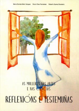 LAS MUJERES EN LAS ARTES Y LAS CIENCIAS.