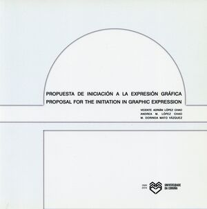 PROPUESTA DIDÁCTICA DE INICIACIÓN A LA EXPRESIÓN GRÁFICA