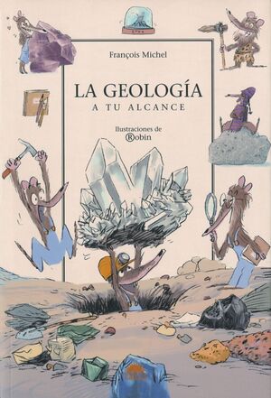 GEOLOGIA, LA.ONIRO-A TU ALCANCE-10-INF-RUST