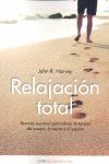 RELAJACION TOTAL.ONIRO-EL ARBOL DE LA VIDA-RUST