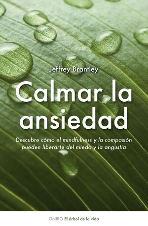CALMAR LA ANSIEDAD.ONIRO