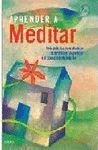 APRENDER A MEDITAR.ONIRO-RUST