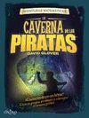 CAVERNA DE LOS PIRATAS,LA.ONIRO-RUST