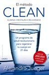 METODO CLEAN,EL.ONIRO-RUST