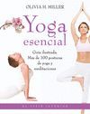 YOGA ESENCIAL.ONIRO-RUST