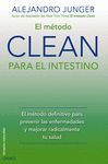 MÉTODO CLEAN PARA EL INTESTINO,EL. ONIRO