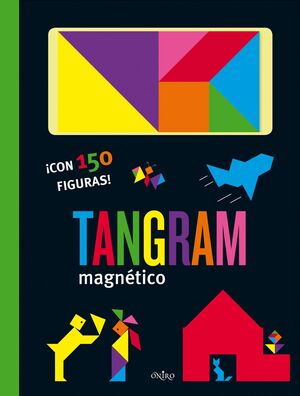 TANGRAM MAGNETICO.ONIRO-DURA-INF