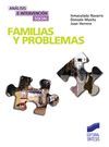 FAMILIAS Y PROBLEMAS.SINTESIS-ANALISIS E INTERVENCION SOCIAL-8-RUST