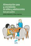ALIMENTACION SANA Y CRECIMIENTO EN NIÑOS Y ADOLESCENTES.SINTESIS-18-RUST