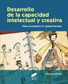 DESARROLLO DE LA CAPACIDAD INTELECTUAL Y CREATIVA.SINTESIS.ED.08.RUST
