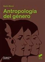 ANTROPOLOGIA DEL GENERO