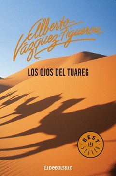 LOS OJOS DEL TUAREG (TUAREG 2)