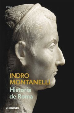 HISTORIA DE ROMA.DEBOLSILLO-13