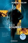 CASO BOURNE,EL.87/6.BOLSILLO