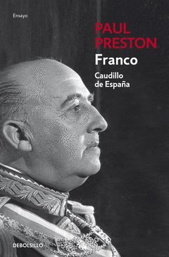 FRANCO.CAUDILLO DE ESPAÑA.DEBOLSILLO-82