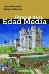 EDAD MEDIA,HISTORIA DE.DEBOLSILLO-52