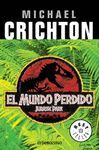 MUNDO PERDIDO, EL.DEBOLSILLO.202/10-MICHAEL CRICHTON-