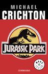 JURASSIC PARK-DEBOLSILLO-2002/6-PARQUE JURASICO-