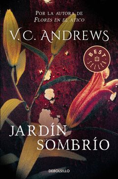 JARDIN SOMBRIO (SAGA DOLLANGANGER 5)