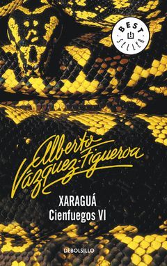XARAGUA (CIENFUEGOS 6)