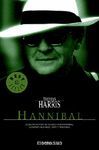 HANNIBAL.2ªPART.TRILOG.SILENCIO DE LOS CORDEROS.DEBOLSILLO 484/3