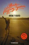 ARENA Y VIENTO.DEBOLSILLO 69/29