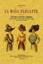 MANUAL DE LA MODA ELEGANTE