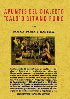APUNTES DEL DIALECTO 