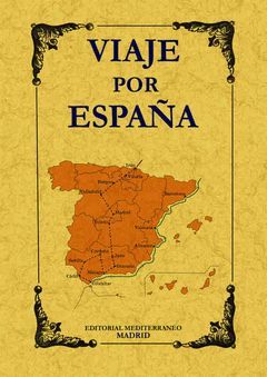 VIAJE POR ESPAÑA