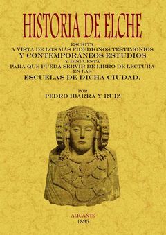 HISTORIA DE ELCHE