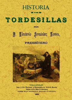HISTORIA DE TORDESILLAS