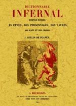 DICTIONNAIRE INFERNAL