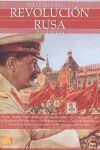 REVOLUCION RUSA,BREVE HISTORIA DE LA.NOWTILUS-RUST