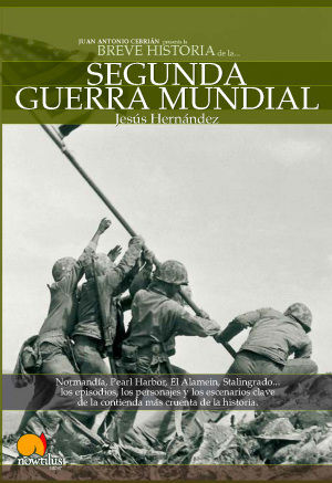 SEGUNDA GUERRA MUNDIAL,BREVE HISTORIA DE LA.NOWTILUS-RUST