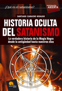 HISTORIA OCULTA DEL SATANISMO.NOWTILUS-INVESTIGACION ABIERTA-RUST