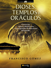 DIOSES TEMPLOS Y ORACULOS.NOWTILUS-HISTORIA INCOGNITA-RUST