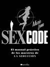SEX CODE.NOWTILUS-RUST