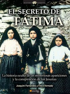 EL SECRETO DE FÁTIMA